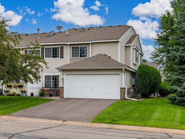 15922 71st Street NE, Elk River, MN 55330