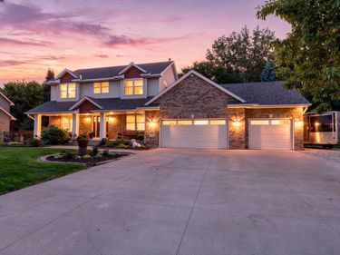 5845 Bayberry Drive, White Bear Lake, MN 55110
