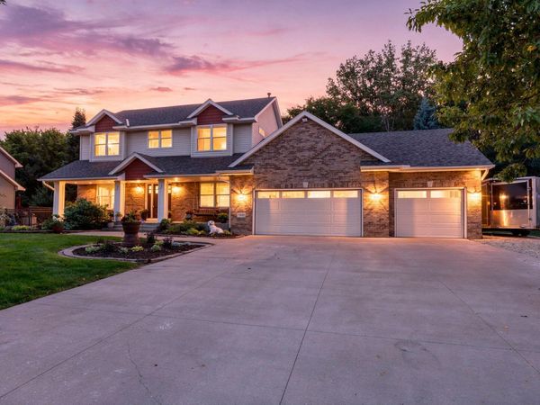 5845 Bayberry Drive, White Bear Lake, MN 55110