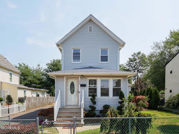 155 N 5th Avenue, Long Branch, NJ 07740