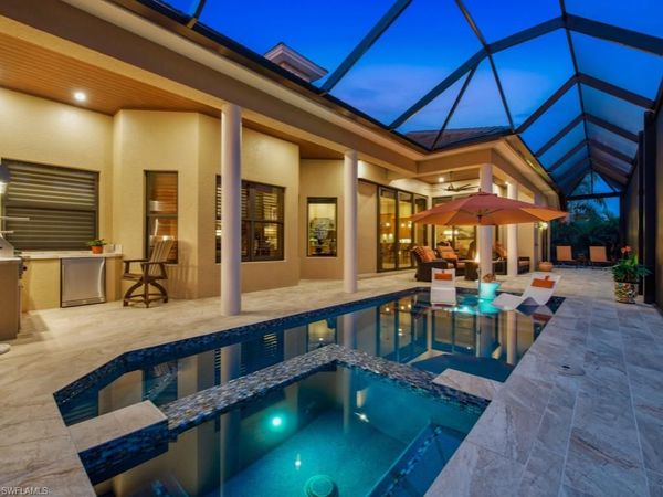 350 Meadowlark CT, MARCO ISLAND, FL 34145
