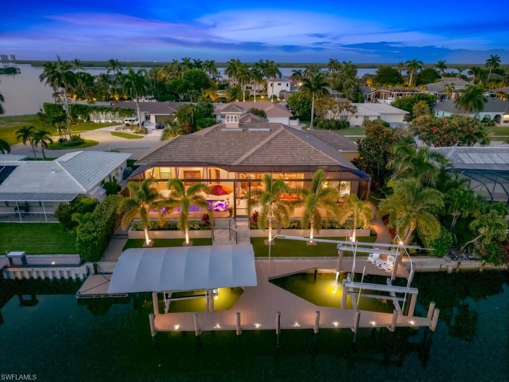 350 Meadowlark Ct, Marco Island, FL 34145 Photo