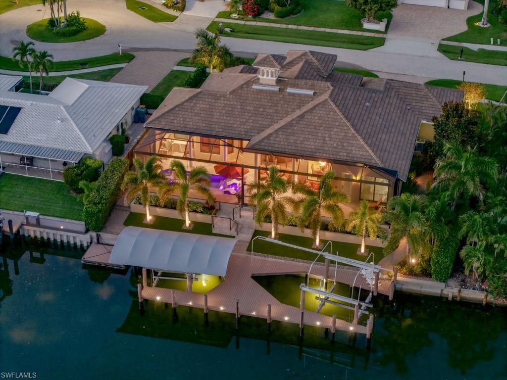 350 Meadowlark Ct, Marco Island, FL 34145 Photo