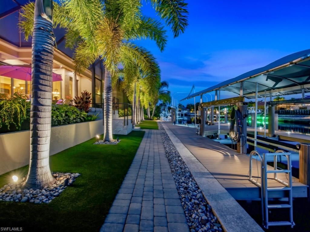 350 Meadowlark Ct, Marco Island, FL 34145 Photo