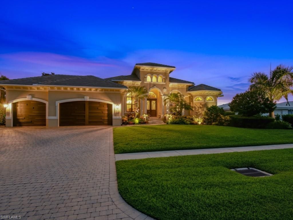 350 Meadowlark Ct, Marco Island, FL 34145 Photo
