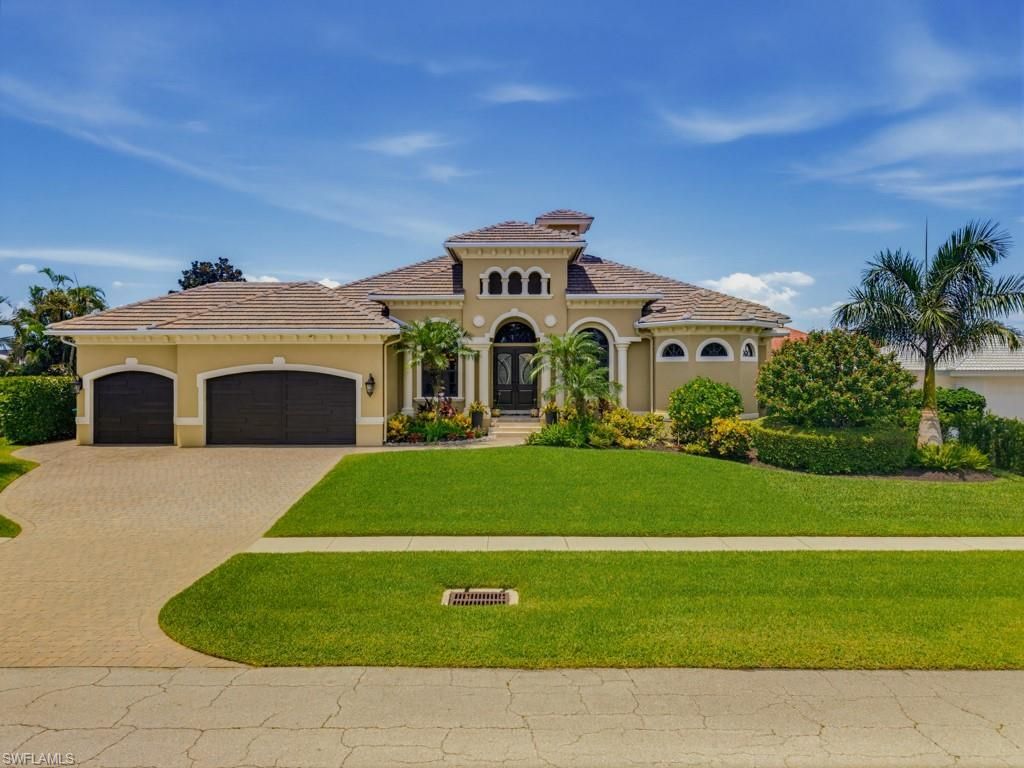 350 Meadowlark Ct, Marco Island, FL 34145 Photo