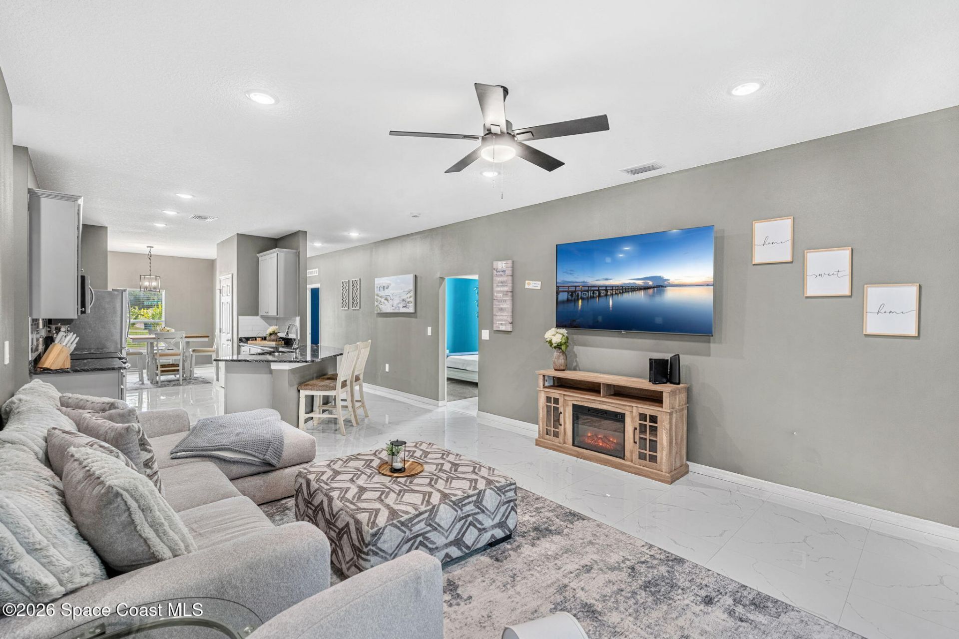 1061 Towhlen Street Se, Palm Bay, FL 32909 Photo