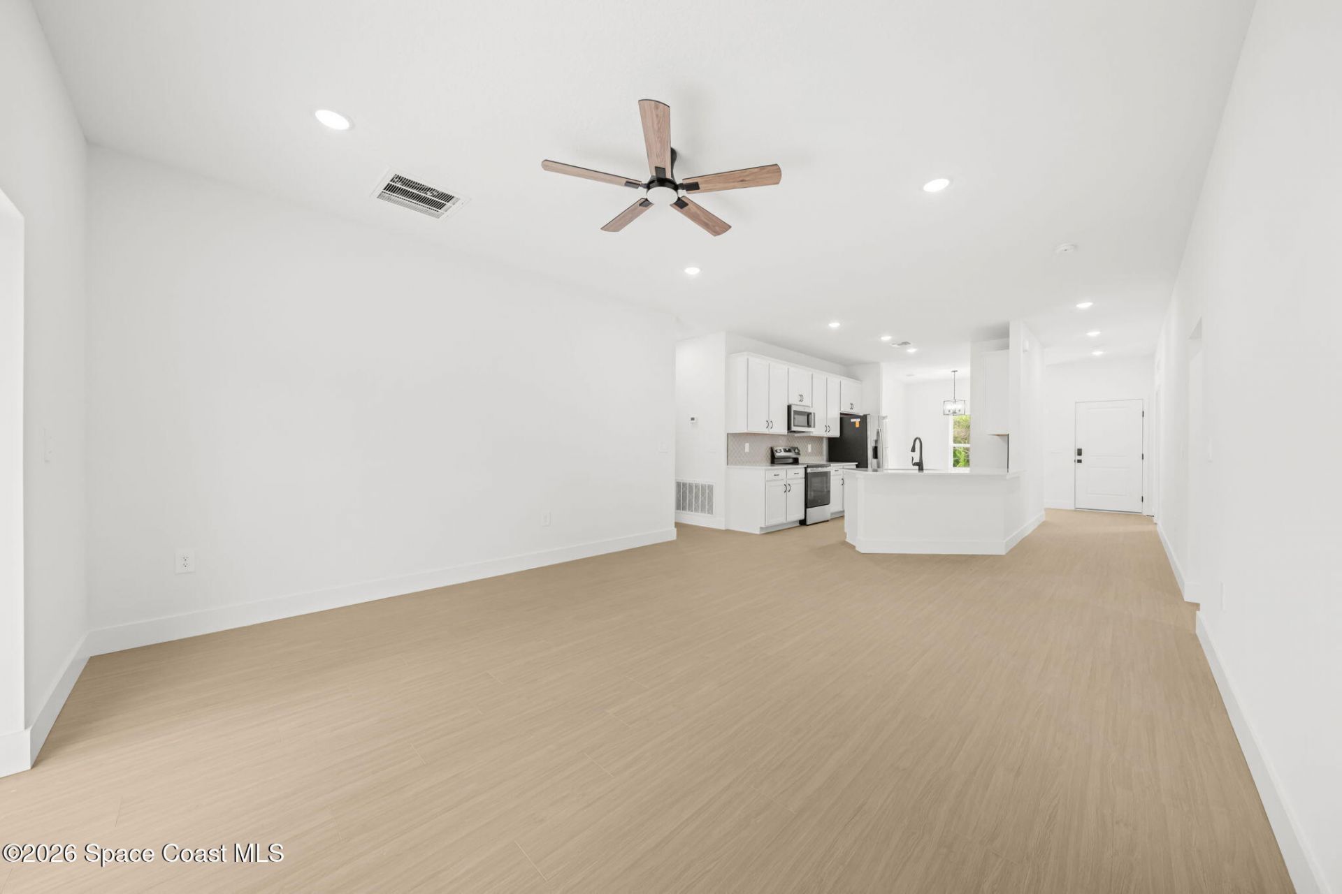 1061 Towhlen Street Se, Palm Bay, FL 32909 Photo