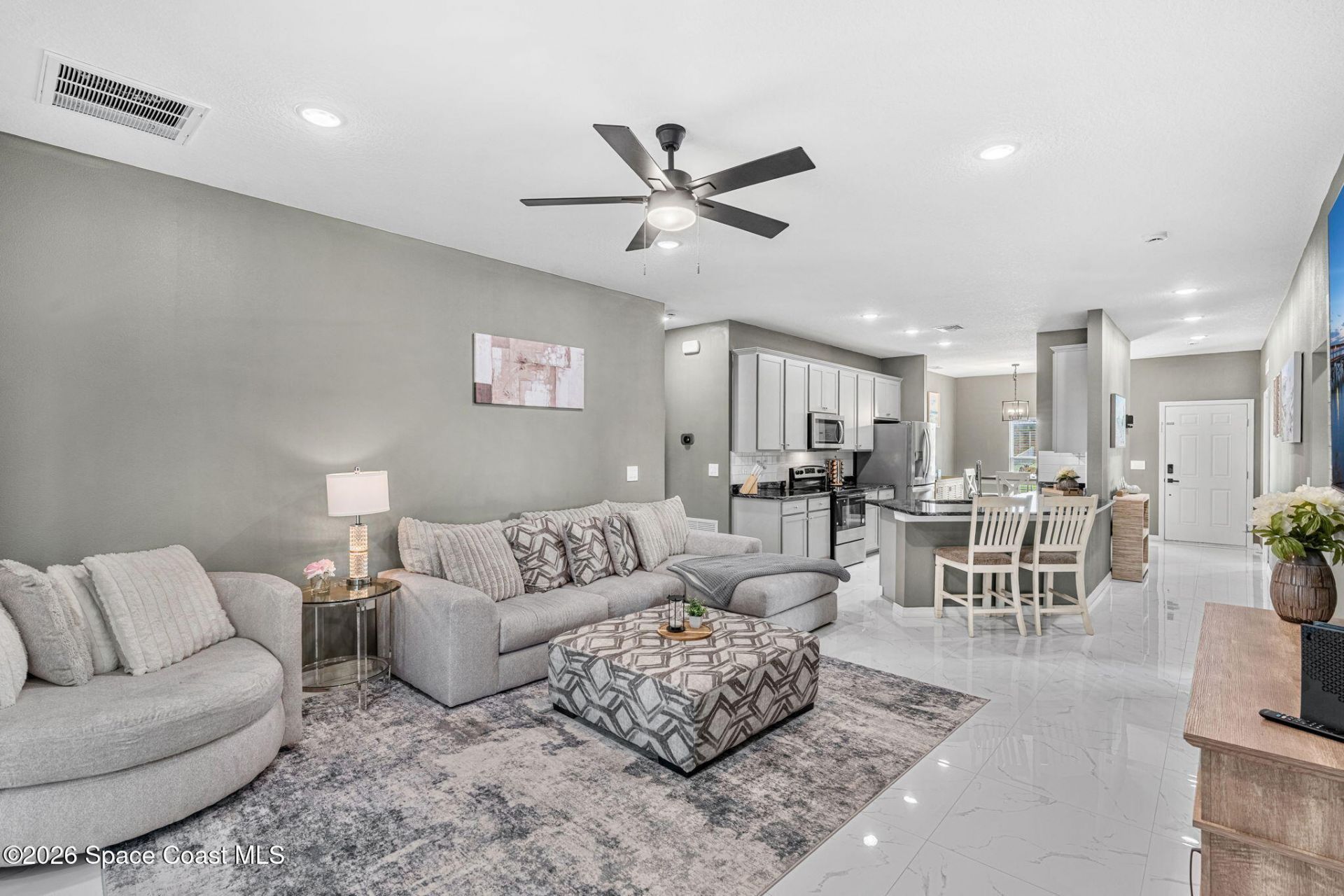 1061 Towhlen Street Se, Palm Bay, FL 32909 Photo