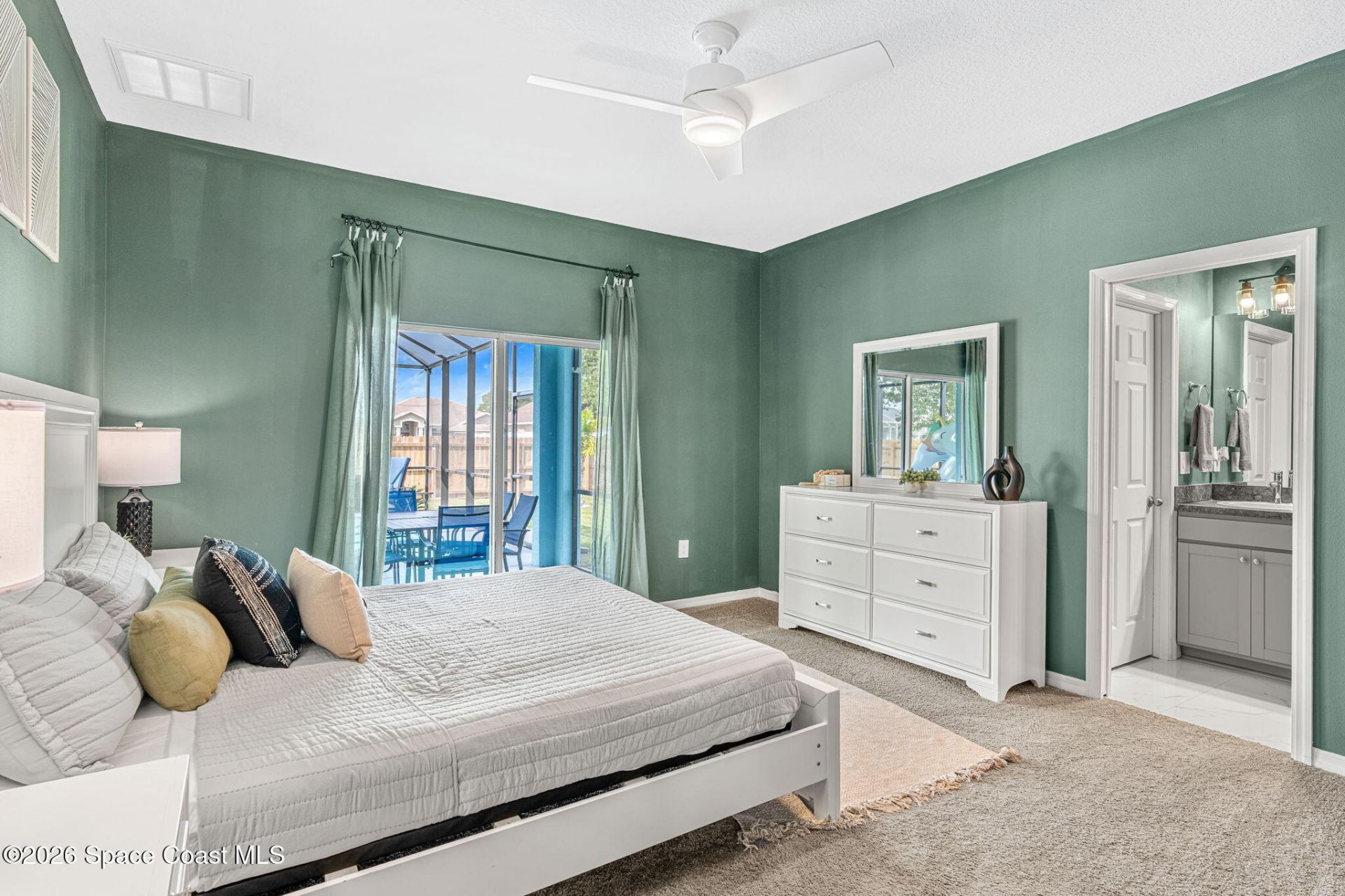1061 Towhlen Street Se, Palm Bay, FL 32909 Photo