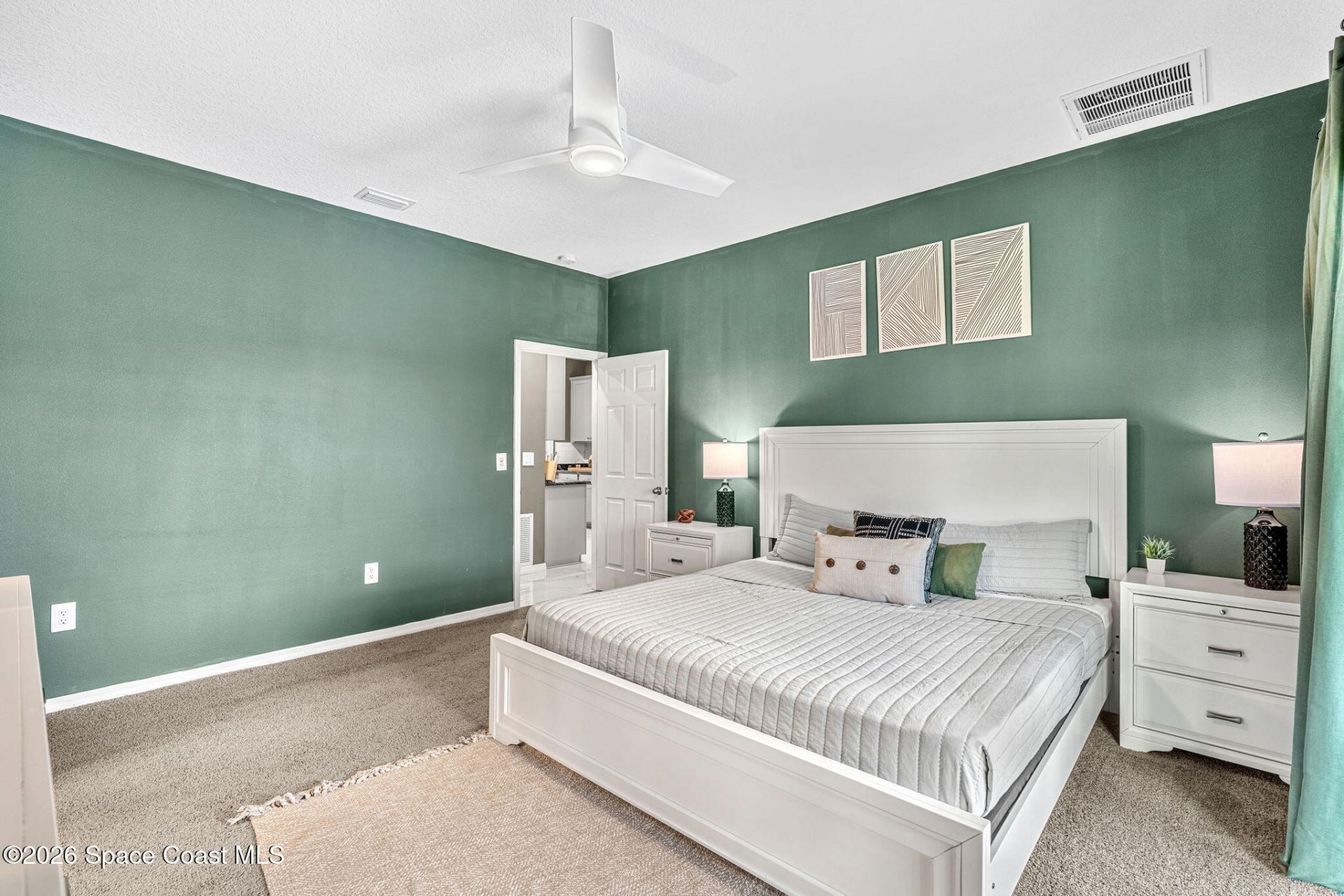 1061 Towhlen Street Se, Palm Bay, FL 32909 Photo