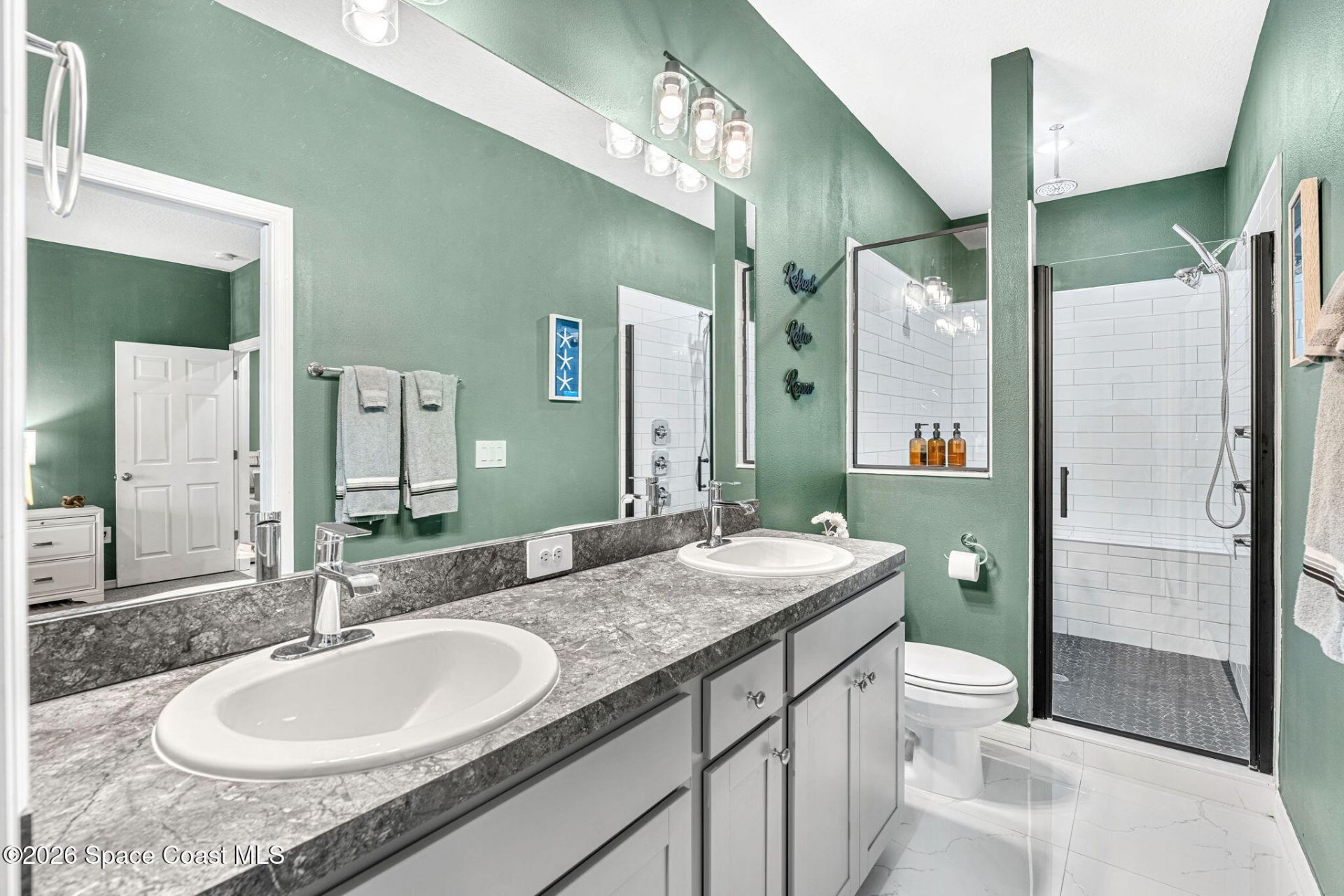 1061 Towhlen Street Se, Palm Bay, FL 32909 Photo