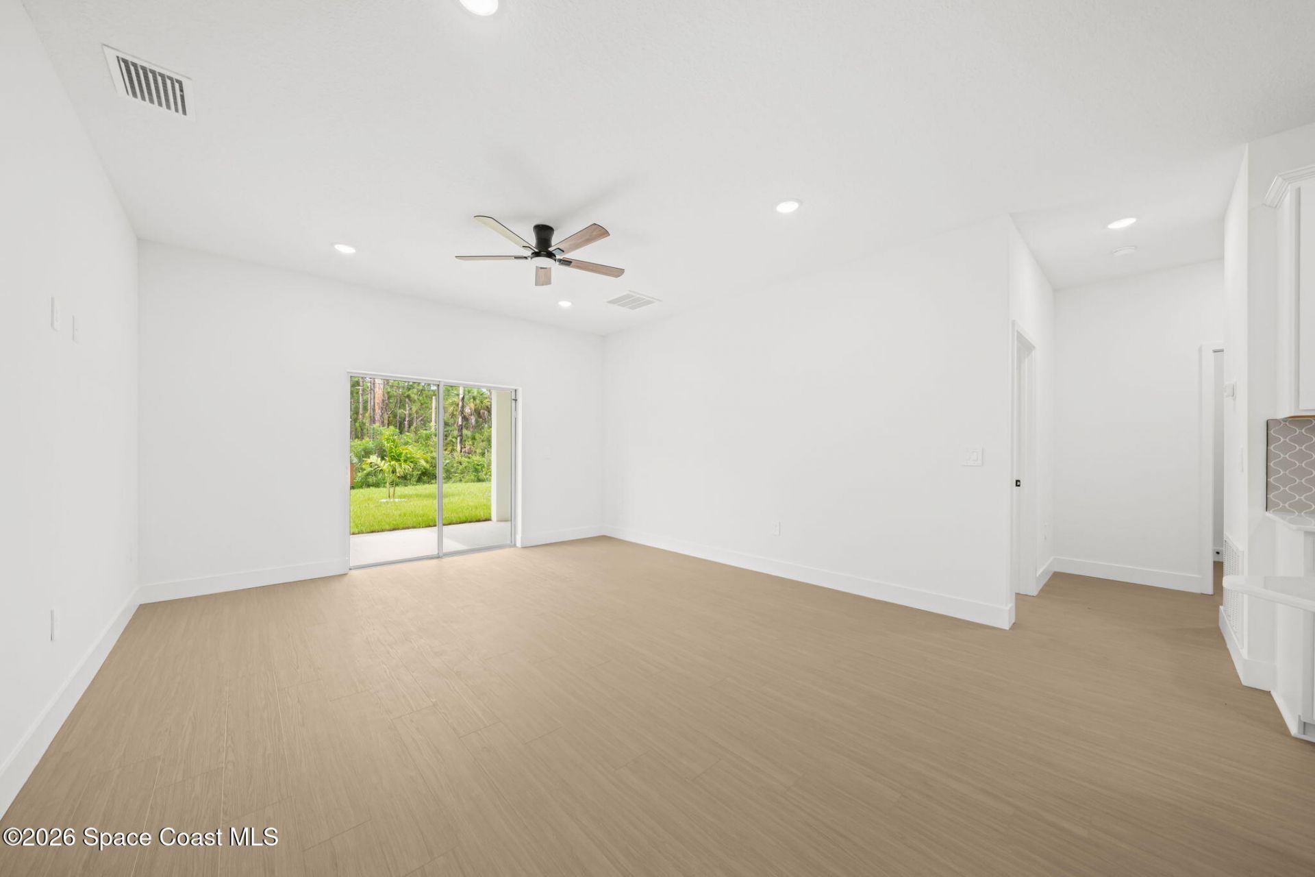 1061 Towhlen Street Se, Palm Bay, FL 32909 Photo