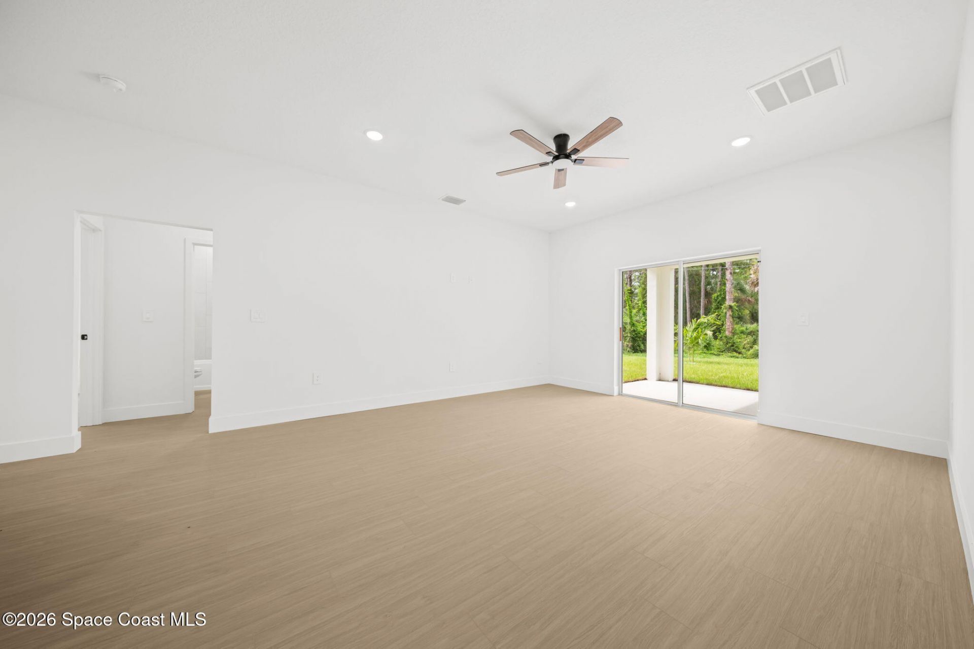 1061 Towhlen Street Se, Palm Bay, FL 32909 Photo