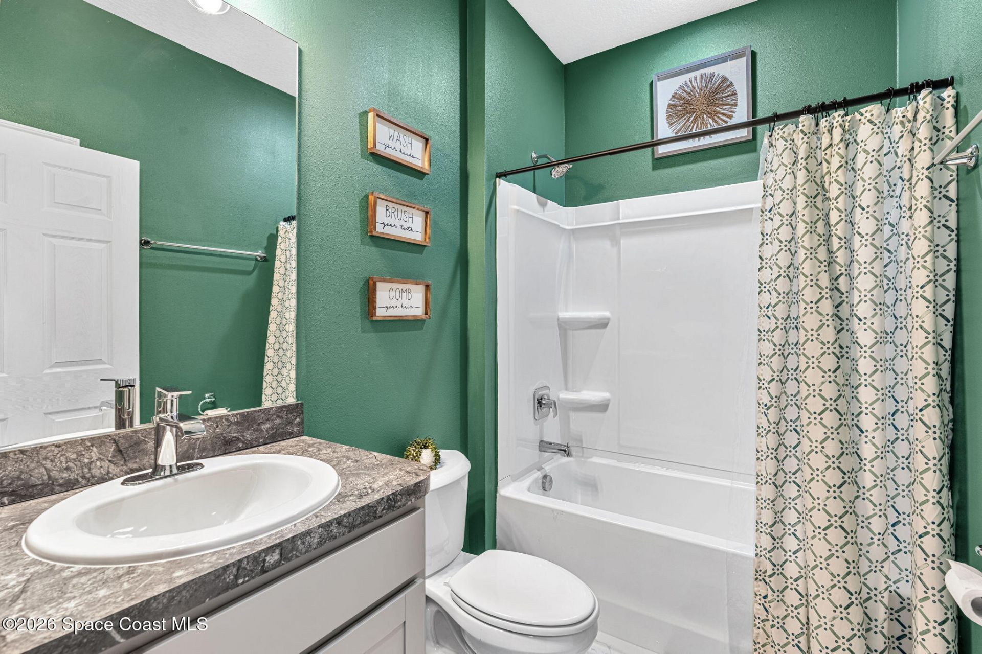1061 Towhlen Street Se, Palm Bay, FL 32909 Photo