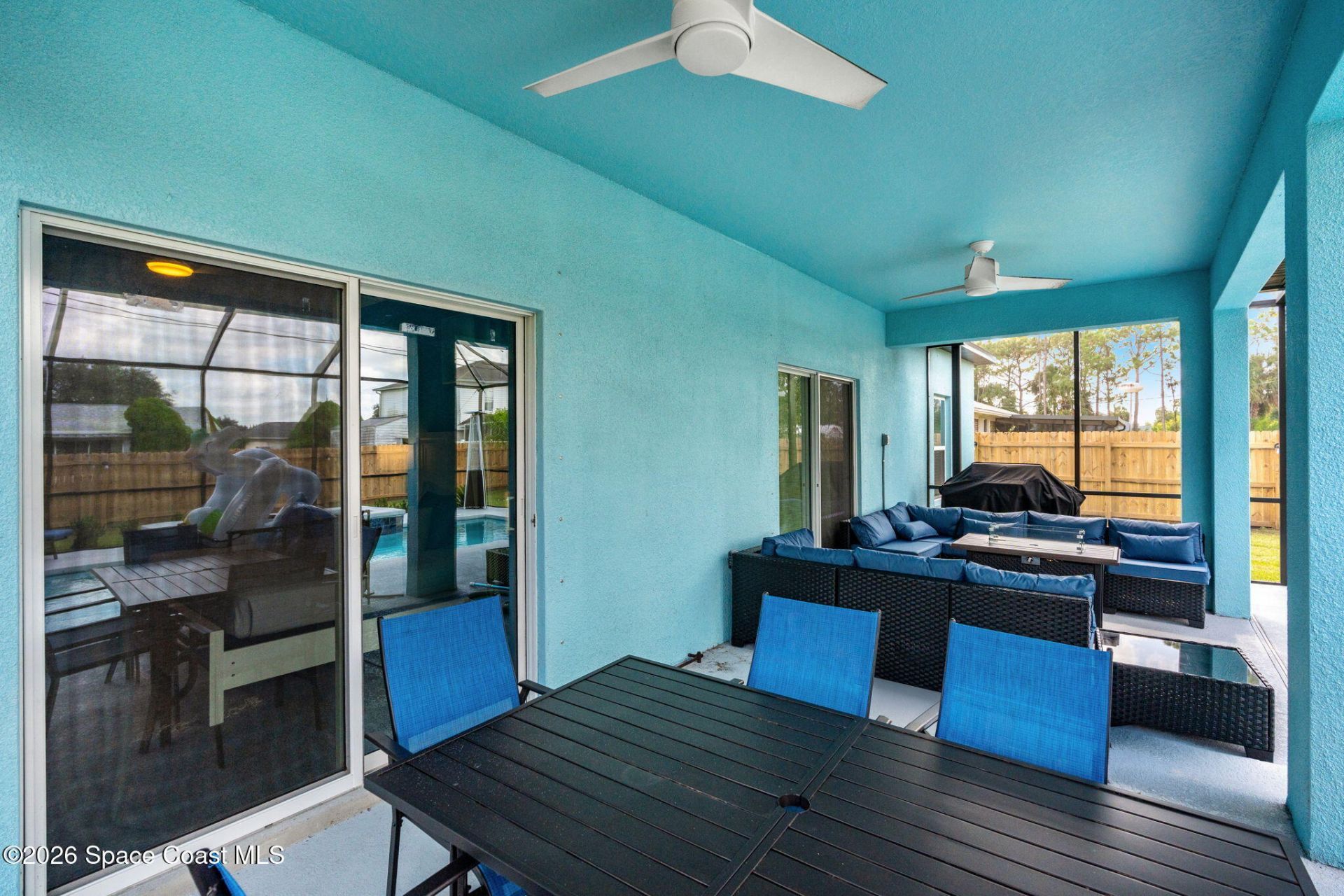 1061 Towhlen Street Se, Palm Bay, FL 32909 Photo