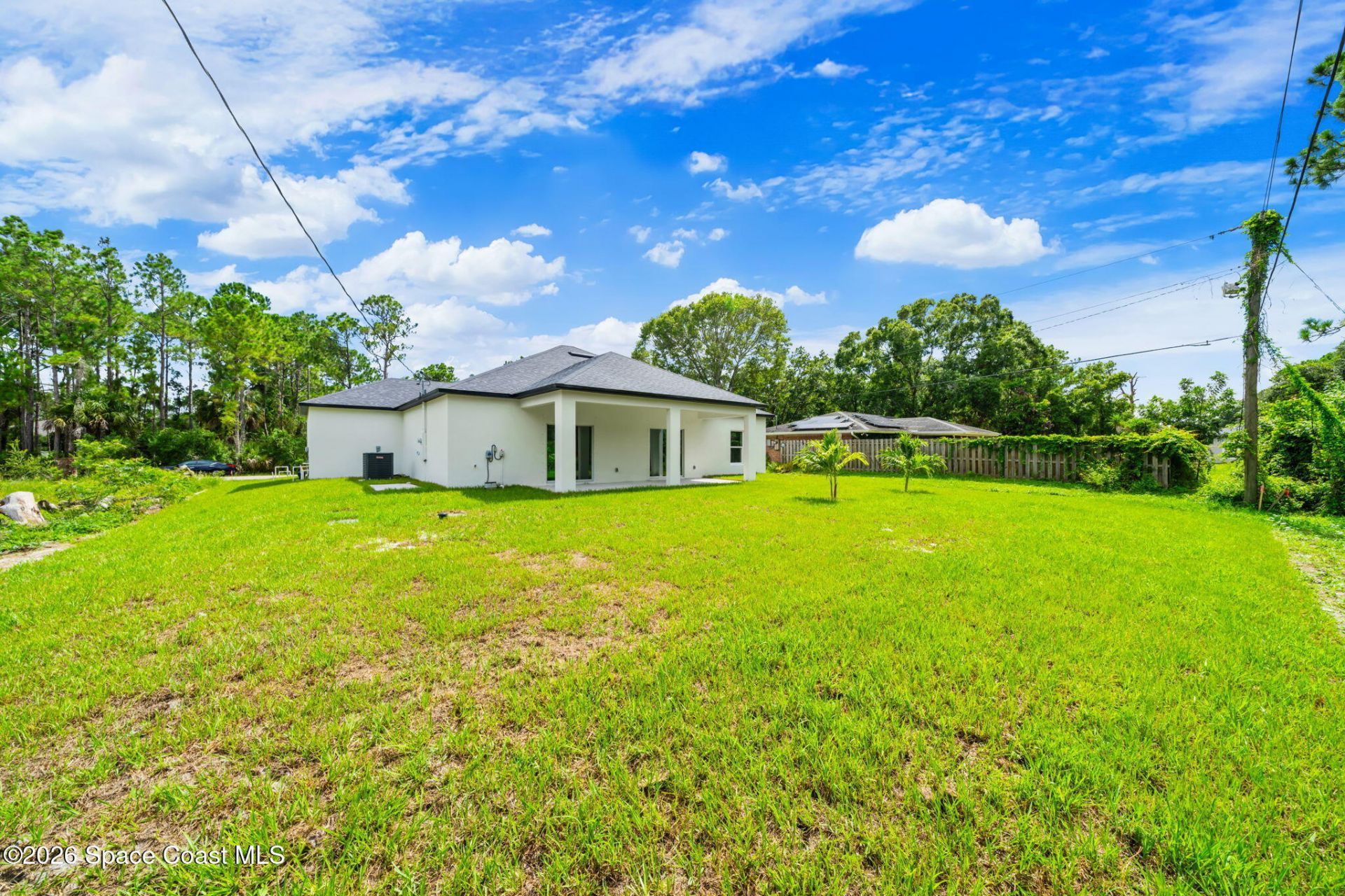 1061 Towhlen Street Se, Palm Bay, FL 32909 Photo