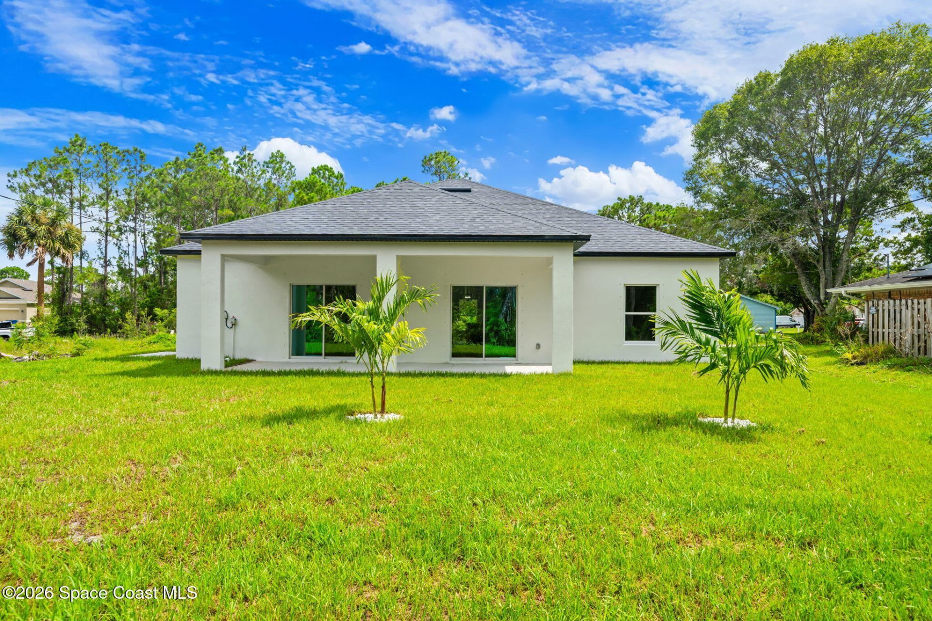 1061 Towhlen Street Se, Palm Bay, FL 32909 Photo