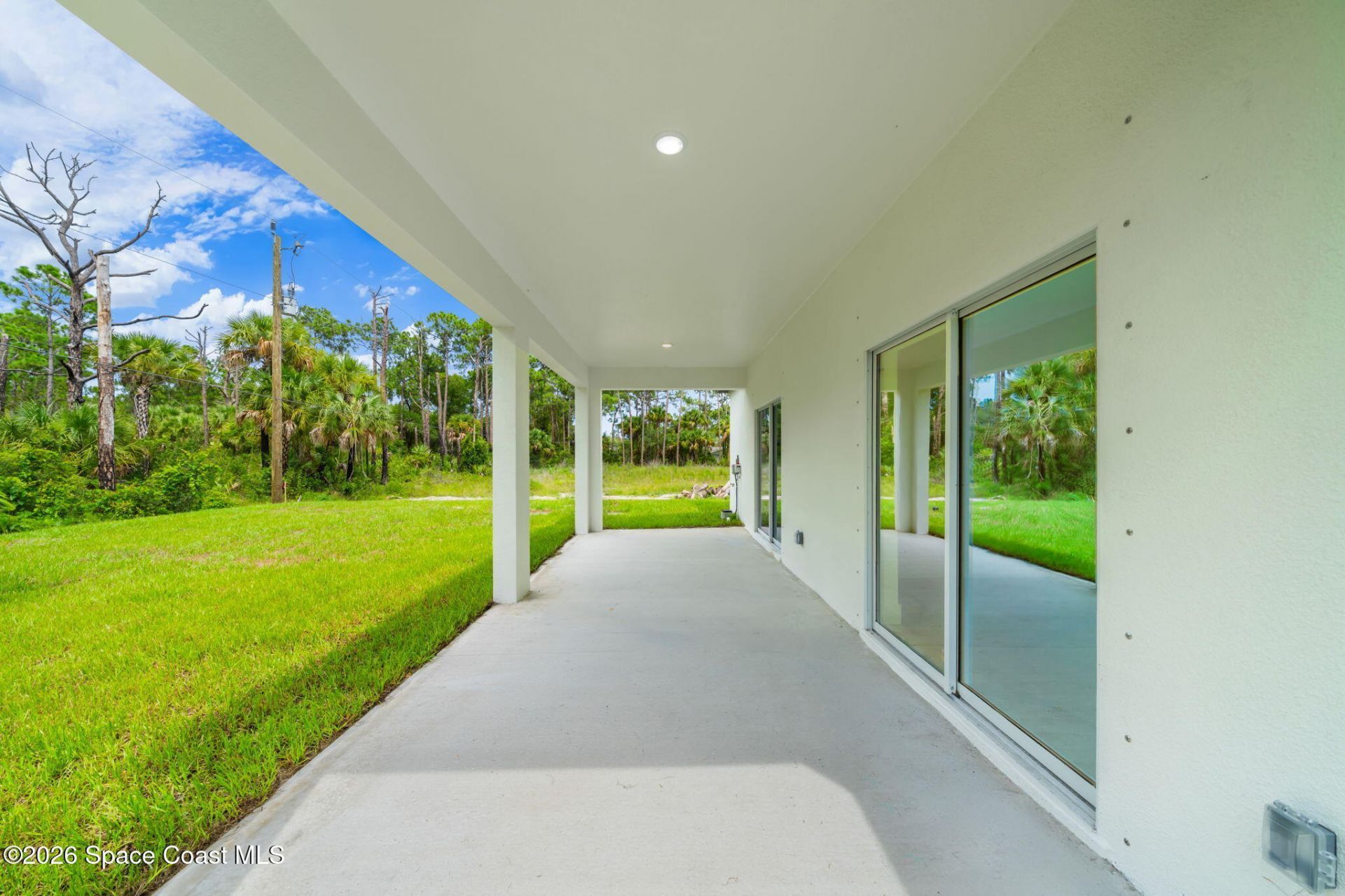 1061 Towhlen Street Se, Palm Bay, FL 32909 Photo