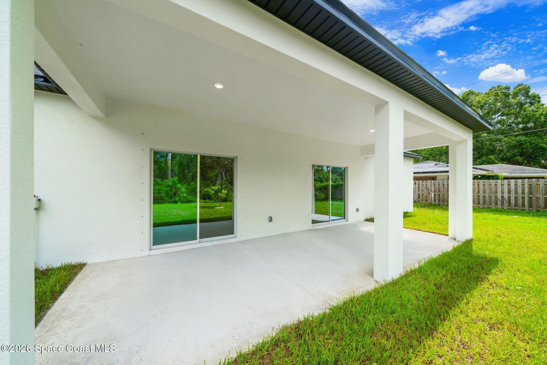 1061 Towhlen Street Se, Palm Bay, FL 32909 Photo