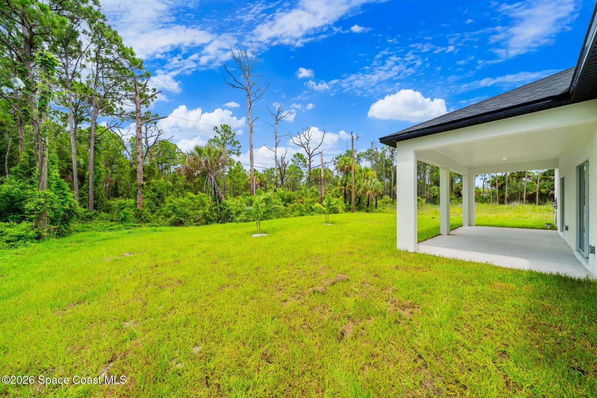 1061 Towhlen Street Se, Palm Bay, FL 32909 Photo