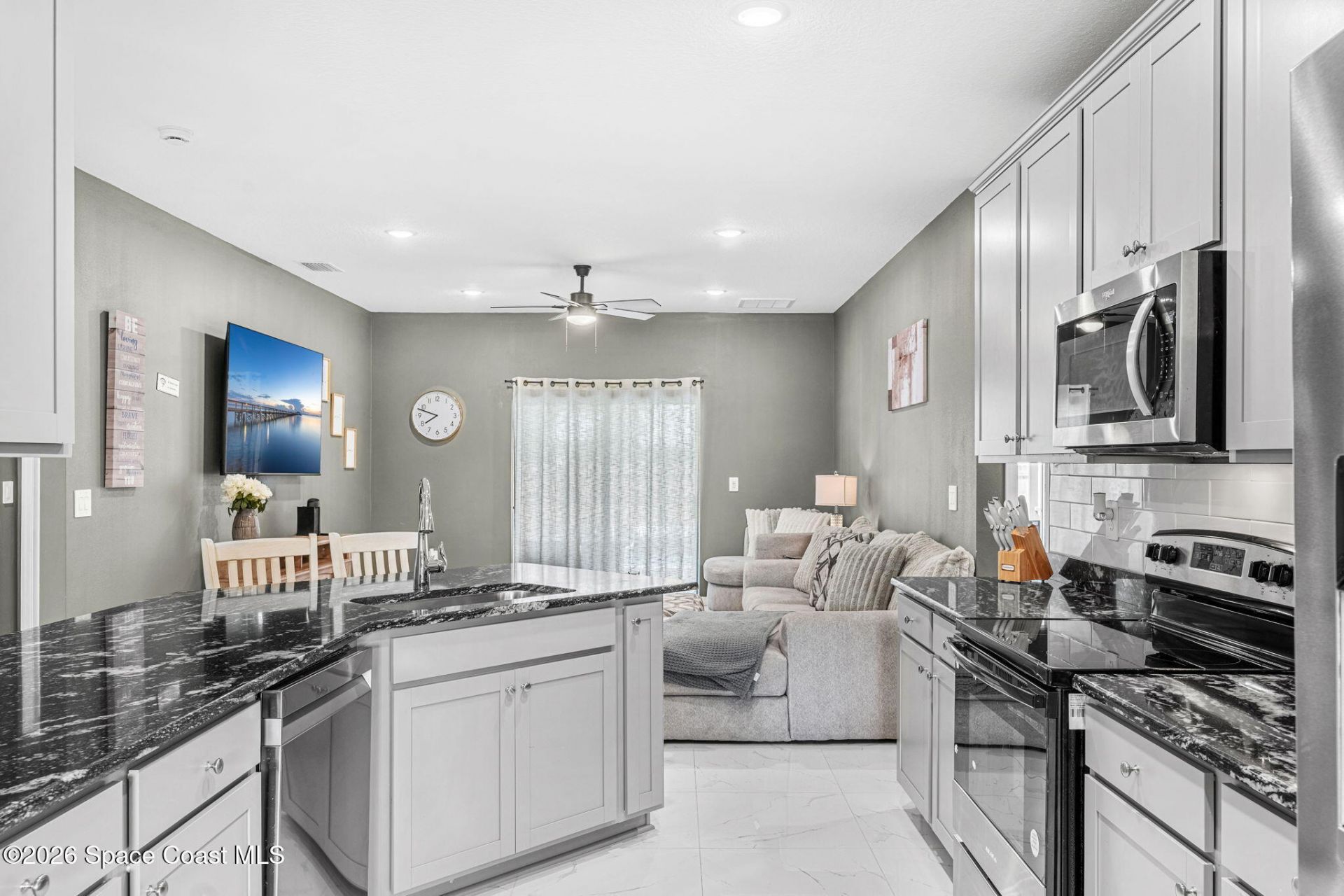 1061 Towhlen Street Se, Palm Bay, FL 32909 Photo