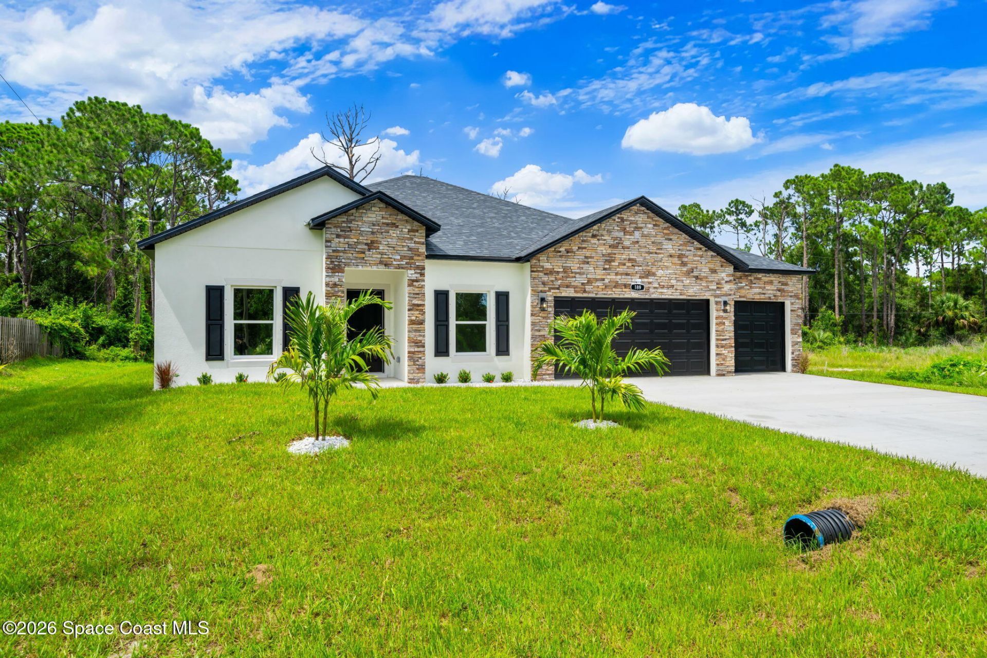 1061 Towhlen Street Se, Palm Bay, FL 32909 Photo