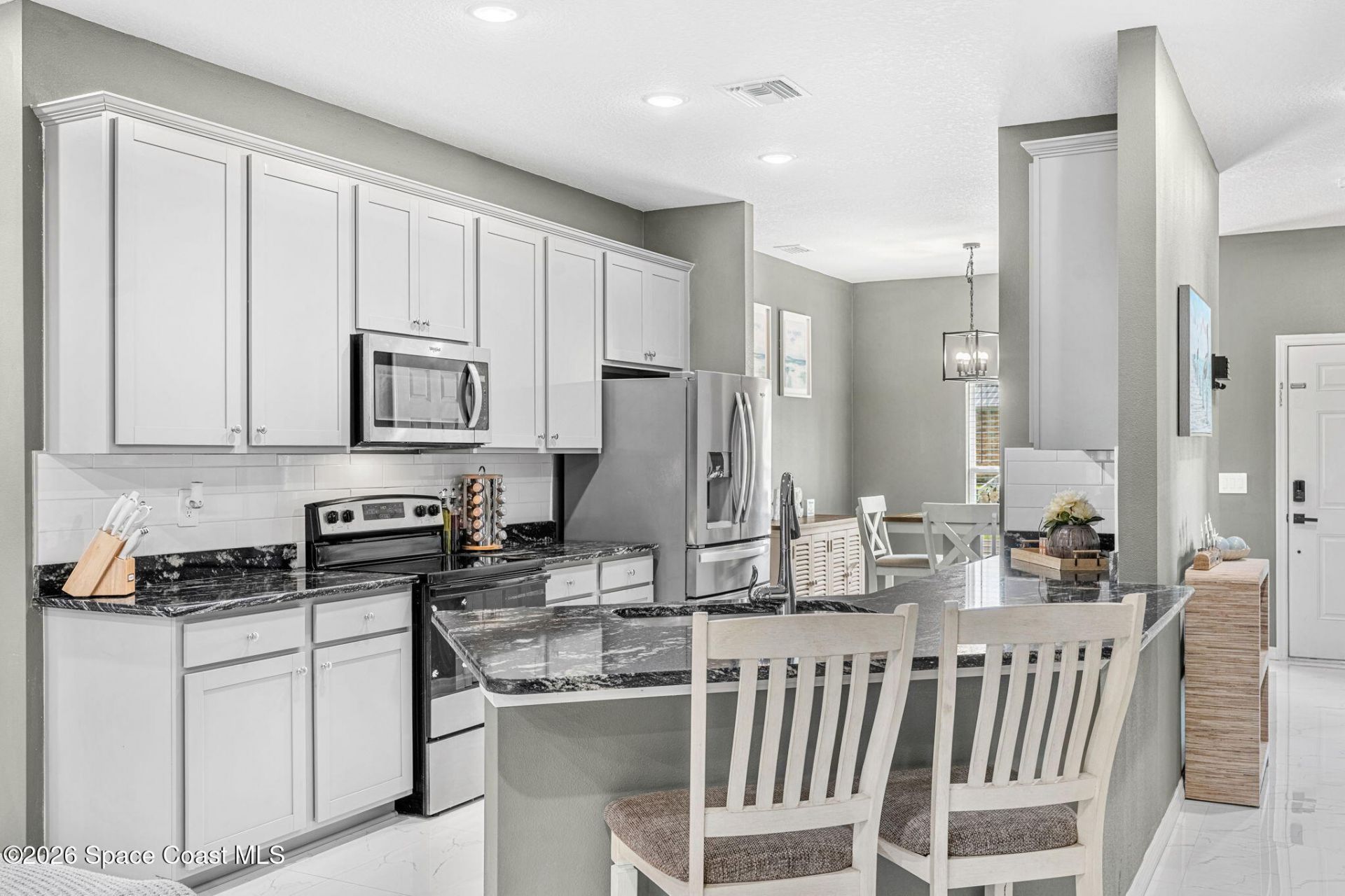 1061 Towhlen Street Se, Palm Bay, FL 32909 Photo