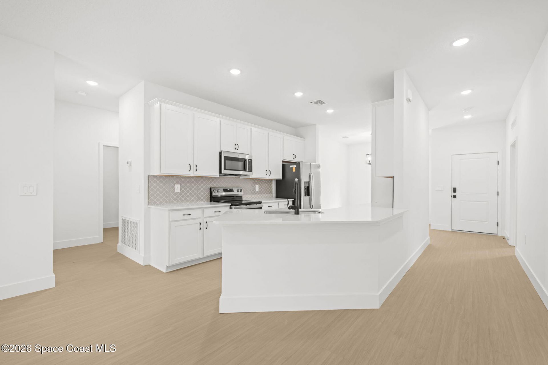 1061 Towhlen Street Se, Palm Bay, FL 32909 Photo