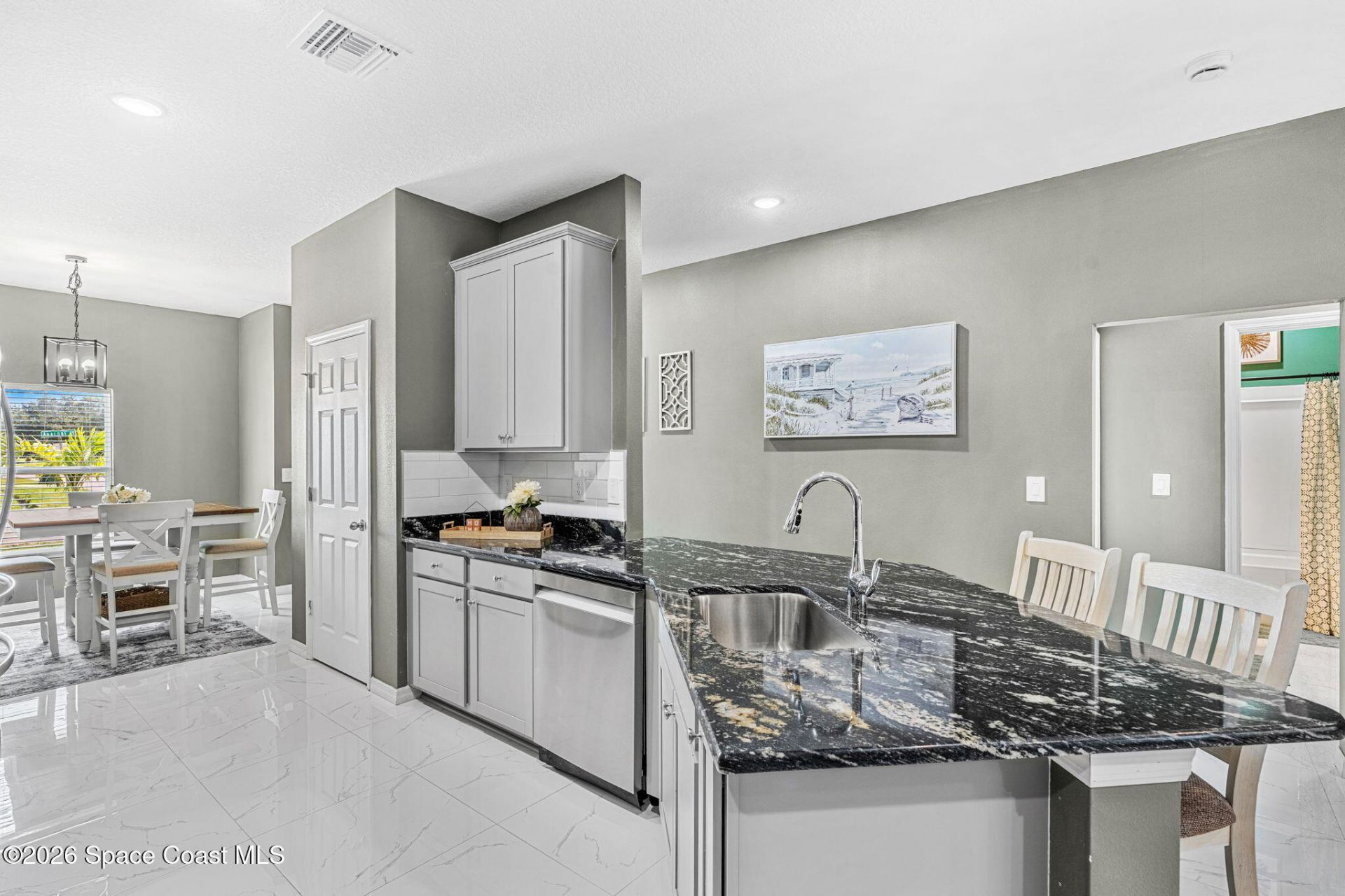 1061 Towhlen Street Se, Palm Bay, FL 32909 Photo