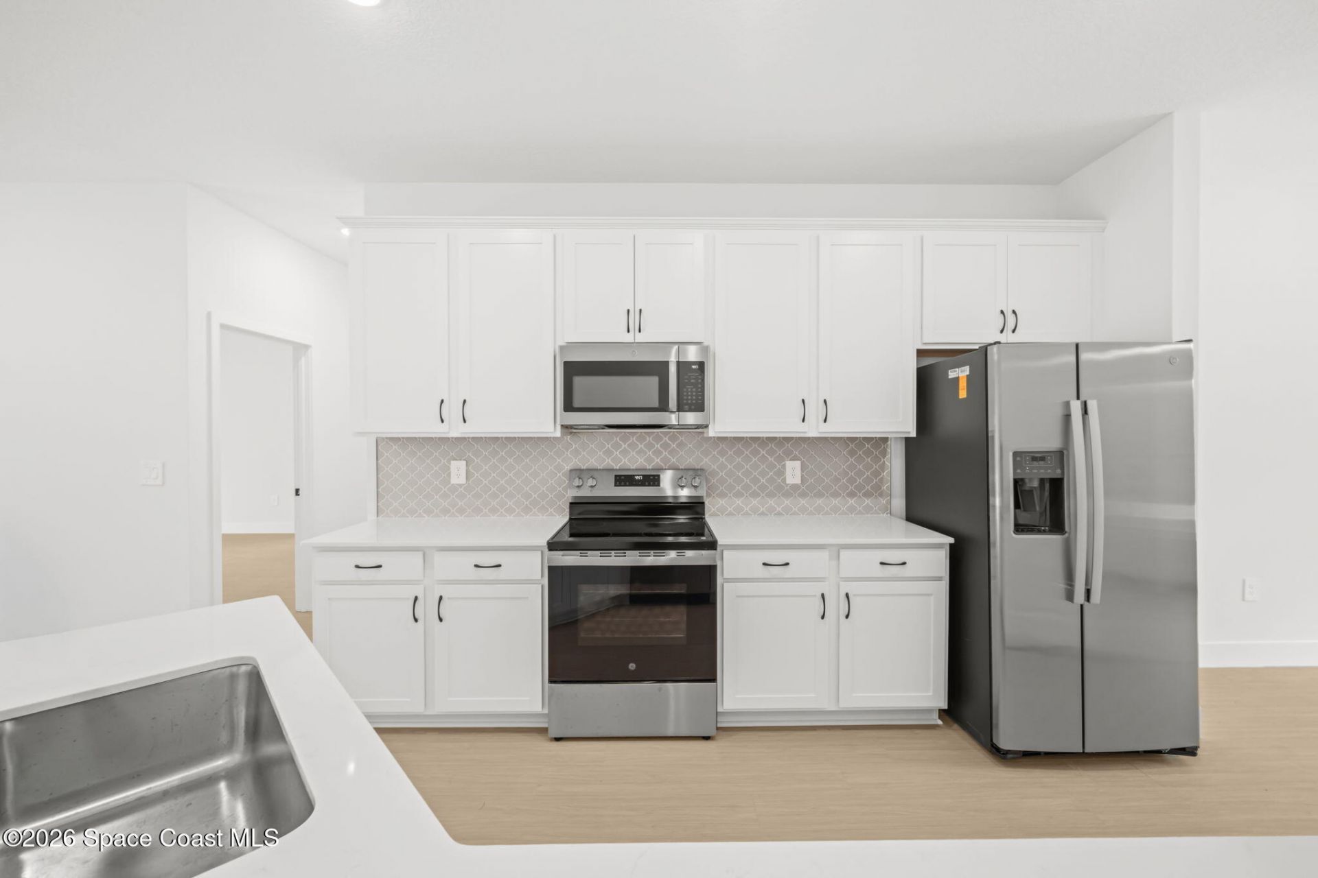 1061 Towhlen Street Se, Palm Bay, FL 32909 Photo