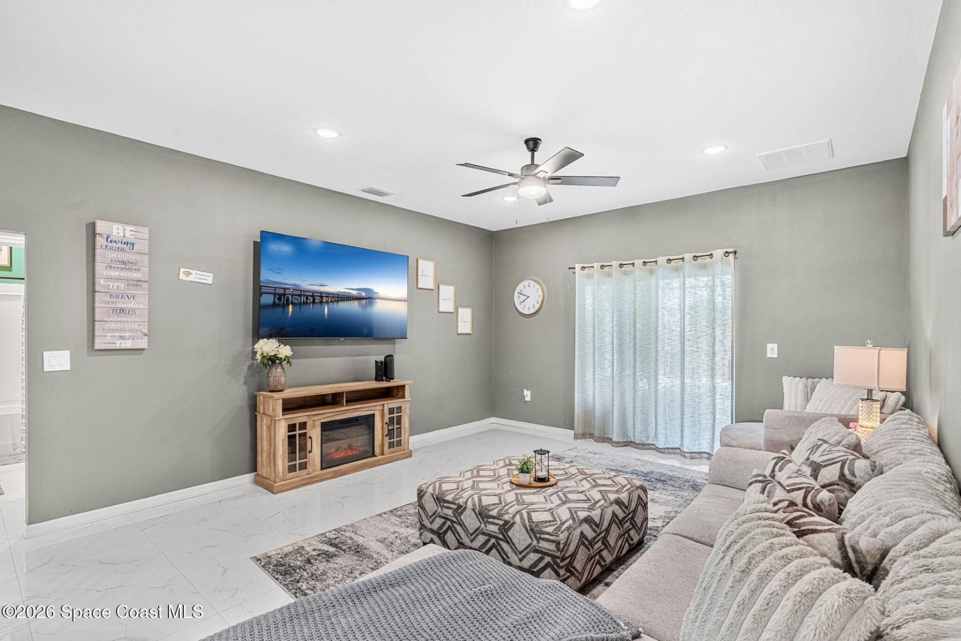 1061 Towhlen Street Se, Palm Bay, FL 32909 Photo