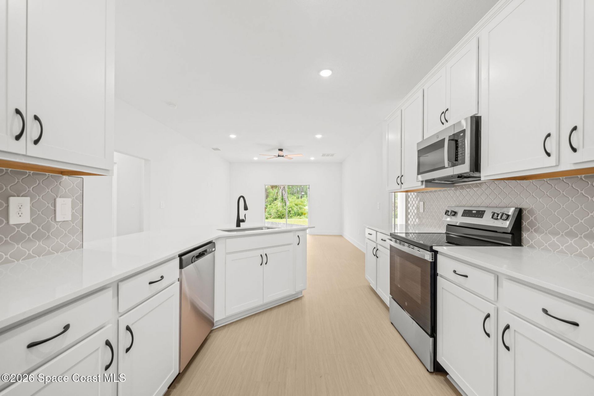 1061 Towhlen Street Se, Palm Bay, FL 32909 Photo