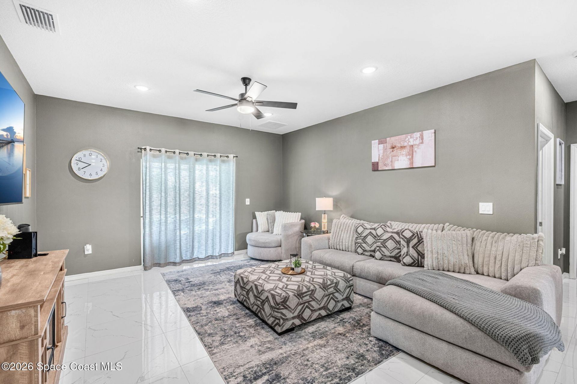 1061 Towhlen Street Se, Palm Bay, FL 32909 Photo