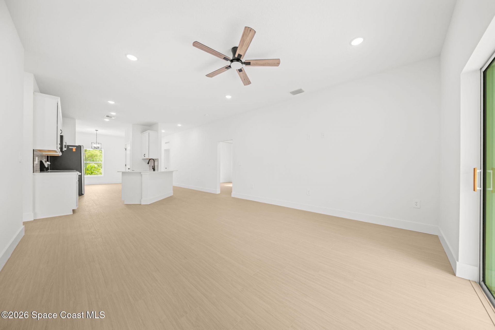 1061 Towhlen Street Se, Palm Bay, FL 32909 Photo
