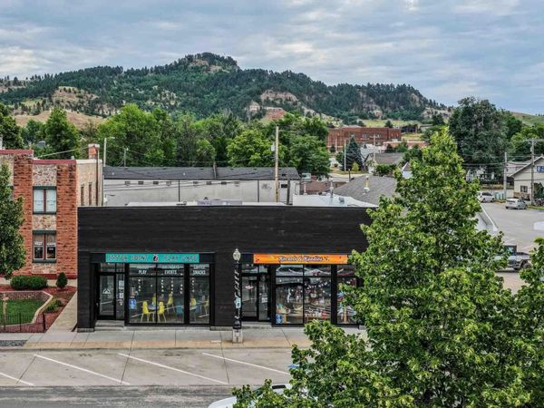 714 N Main Street, Spearfish, SD 57783