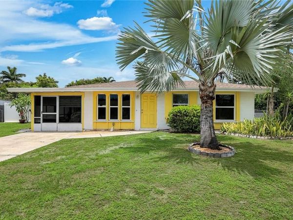 11330 Linda Loma DR, FORT MYERS, FL 33908