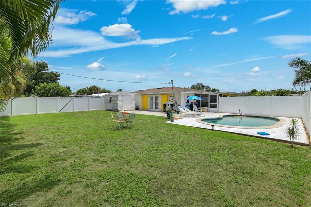 11330 Linda Loma Dr, Fort Myers, FL 33908 Photo