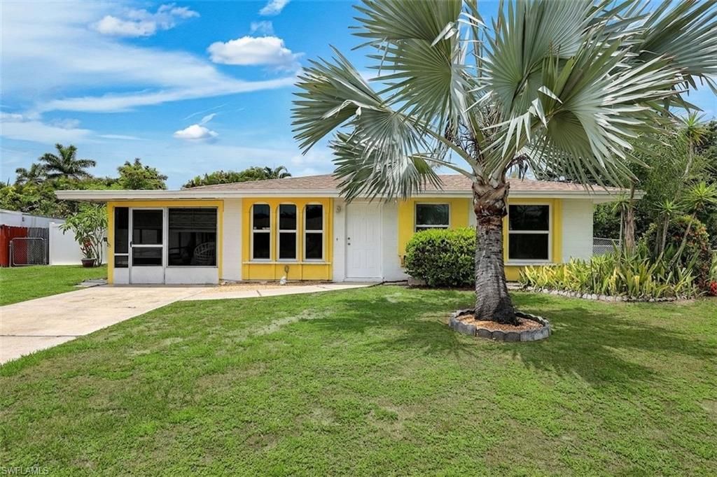 11330 Linda Loma Dr, Fort Myers, FL 33908 Photo