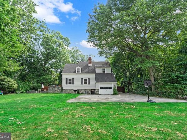 594 HAVERFORD ROAD, HAVERFORD, PA 19041