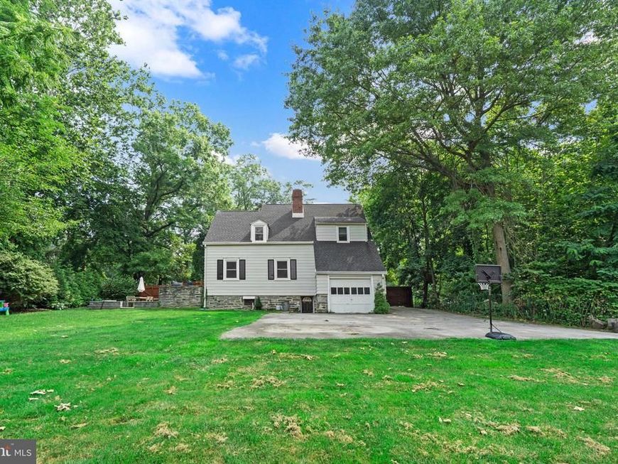 594 Haverford Road, Haverford, PA 19041 Main Photo