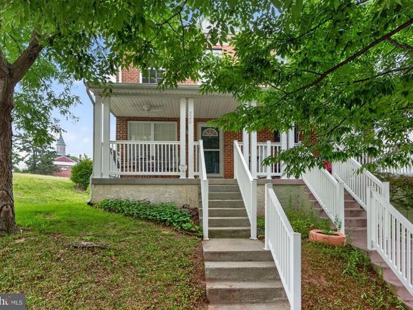 520 MAY STREET , POTTSTOWN, PA 19464