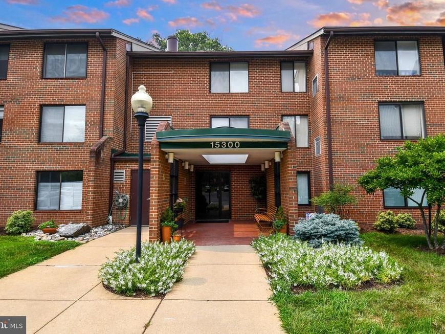 15300 Beaverbrook Court , Unit 88-2K, Silver Spring, MD 20906 Main Photo
