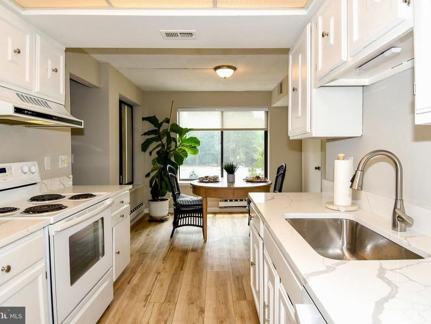 15300 Beaverbrook Court, Unit 88-2K, Silver Spring, MD 20906 Main Photo
