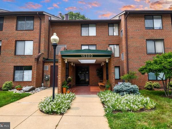 15300 BEAVERBROOK COURT , Unit 88-2K, SILVER SPRING, MD 20906