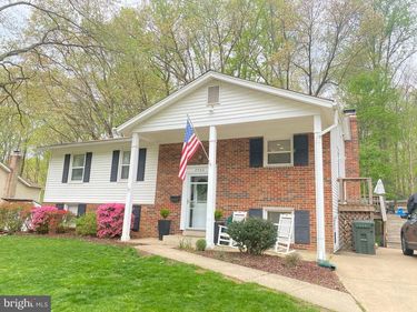 7705 CARRLEIGH PARKWAY , SPRINGFIELD, VA 22152