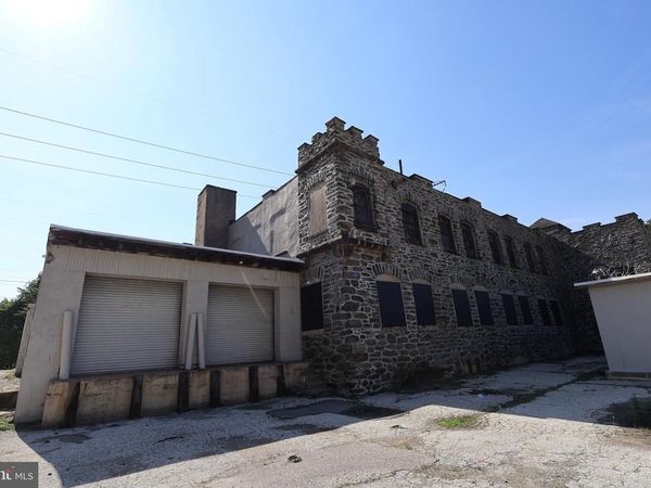 5323 JEFFERSON STREET, PHILADELPHIA, PA 19131