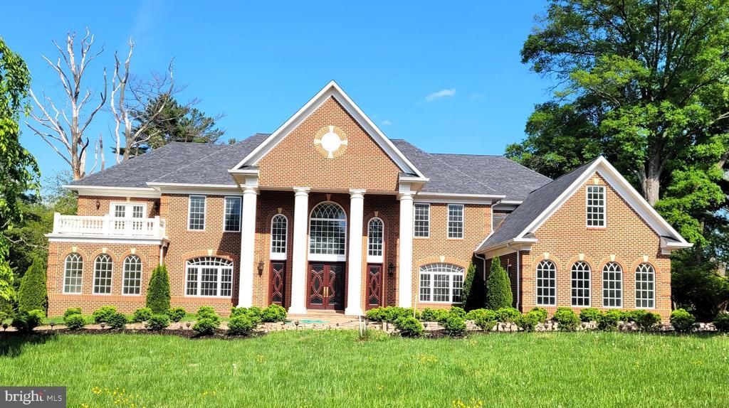 3617 CHAIN BRIDGE ROAD , FAIRFAX, VA 22030