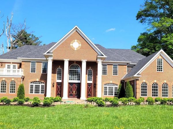 3617 CHAIN BRIDGE ROAD, FAIRFAX, VA 22030