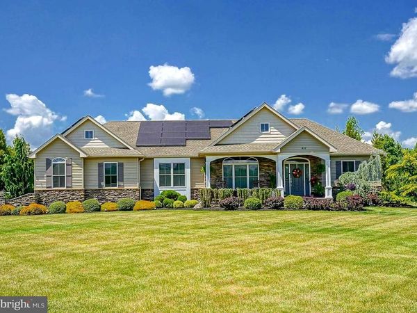 411 WINTERBERRY LANE, HAMMONTON, NJ 08037